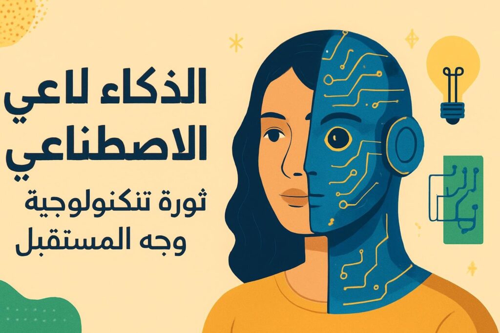 الذكاء الاصطناعي: ثورة تكنولوجية تغير وجه المستقبل